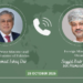 Ishaq Dar, Omani foreign minister discuss trade, investment and energy cooperation