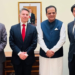 Pakistan, Portugal discuss cooperation in mining and minerals sector