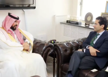 Pakistan, Saudi Arabia agree to expand strategic energy cooperation