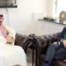 Pakistan, Saudi Arabia agree to expand strategic energy cooperation