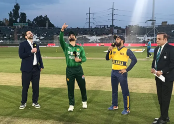 Pakistan aim to seal T20I series after Farhan, Maaz heroics