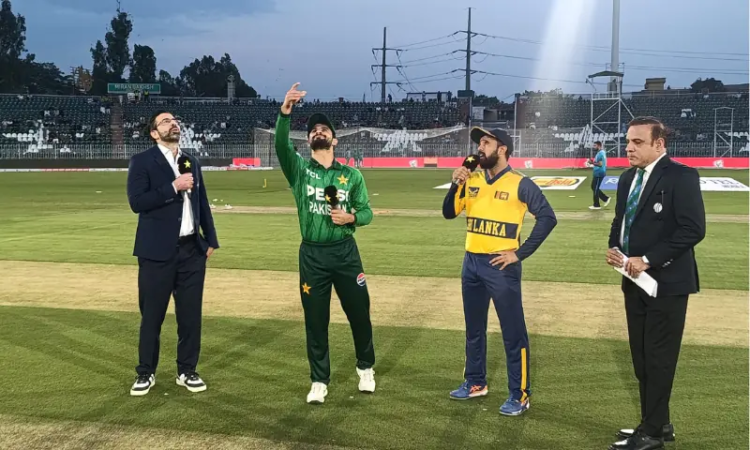 Pakistan aim to seal T20I series after Farhan, Maaz heroics