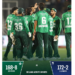 Kusal Mendis leads Sri Lanka to eight-wicket win over Pakistan in third T20I