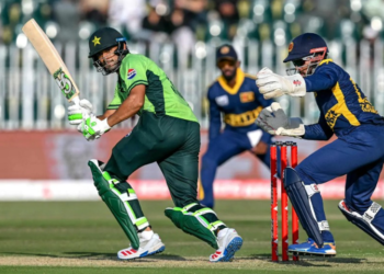 ICC fines Pakistan, Sri Lanka for slow over-rates in tri-series opener
