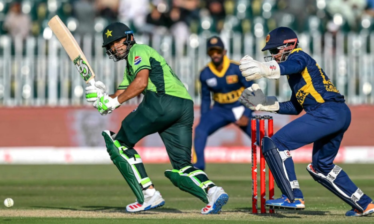 ICC fines Pakistan, Sri Lanka for slow over-rates in tri-series opener