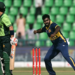 Madushanka’s five-wicket haul routs Pakistan for 110 against Sri Lanka