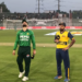 Pakistan hand T20I debuts to Razaullah, Imran as Sri Lanka elect to bat