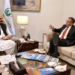 Pakistan, Switzerland discuss cooperation in youth employment and skills development