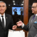Pakistan, Turkmenistan parliamentary groups discuss trade and regional connectivity