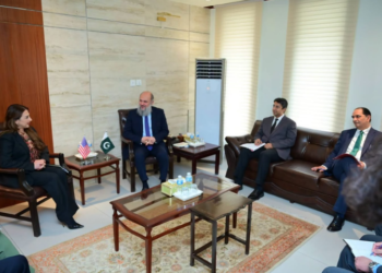 Pakistan, US make progress on bilateral trade agreement, explore new investment opportunities