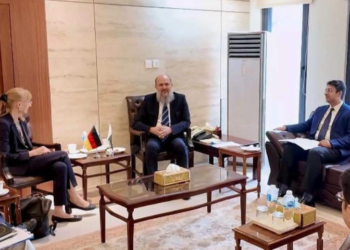 Pakistan, Germany discuss expanding trade and investment cooperation