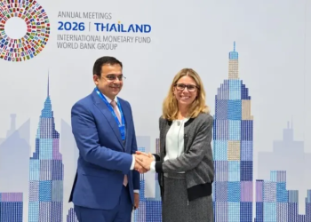 Pakistan to chair IMF and World Bank boards in 2027 after 73 years