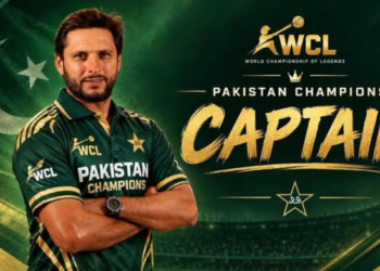 Pakistan Champions withdraw from WCL Season 3 after PCB refuses NOCs