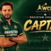 Pakistan Champions withdraw from WCL Season 3 after PCB refuses NOCs