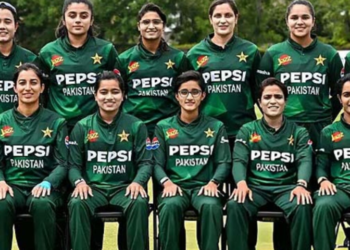 Pakistan women to compete in ICC Emerging Nations Trophy in Bangkok