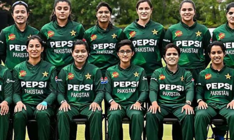Pakistan women to compete in ICC Emerging Nations Trophy in Bangkok