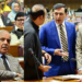 Senate, National Assembly endorse emergency in KP amid heated debate