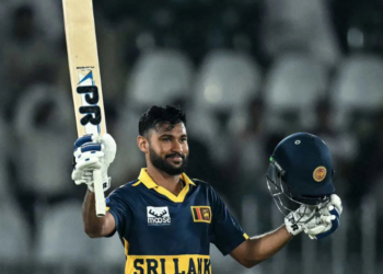 Sri Lanka break multiple records with stunning 430-run chase against England