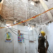 34 children, teacher killed in Peshawar school roof collapse