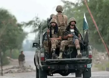 Key militant commander killed in Qila Saifullah IBO