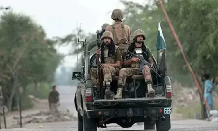 Key militant commander killed in Qila Saifullah IBO