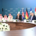 Dar discusses Gulf crisis, regional security with R4 and European foreign ministers