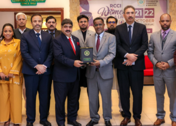 Ethiopian ambassador invites Rawalpindi businesses to explore investment opportunities