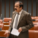 Rana Sanaullah invites opposition to consensus on counterterrorism