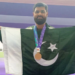 Ghulam Mustafa Bashir wins bronze in Asian Games shooting