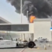 Pakistani national killed as fresh Houthi strike hits Riyadh airport