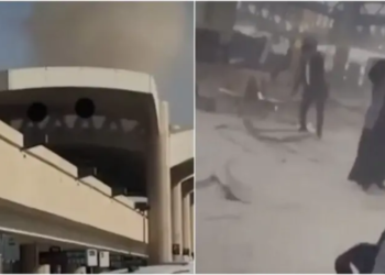 Riyadh airport remains closed after fresh strike as Houthis renew warnings