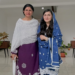 Dr. Robina Awan meets Pakistan’s ambassador to UNESCAP in Bangkok