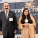 Dr Robina Awan participates in GCC-Asia economic dialogue in Bangkok
