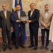 Romanian Ambassador meets FPCCI President, discusses trade and investment opportunities