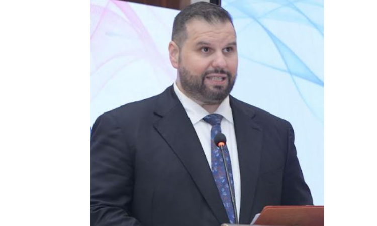 Romania-Pakistan economic potential must be turned into concrete partnerships: Ambassador Dan Stoenescu