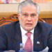 Dar congratulates Neculaescu on appointment as Romanian FM
