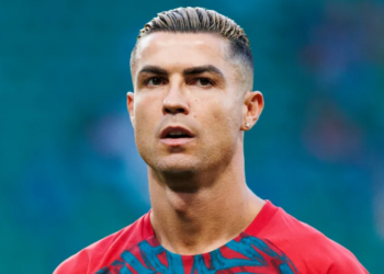 Ronaldo provisionally suspended by Portuguese federation amid disciplinary proceedings