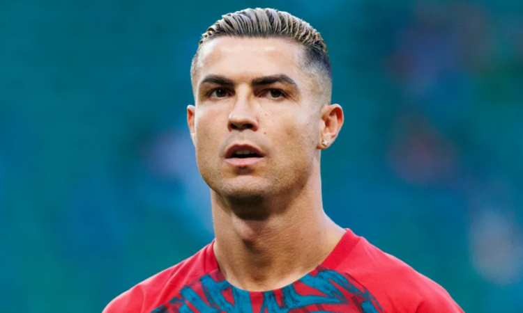 Ronaldo provisionally suspended by Portuguese federation amid disciplinary proceedings