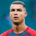Ronaldo provisionally suspended by Portuguese federation amid disciplinary proceedings