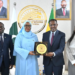 Rwanda, Ethiopia discuss bilateral cooperation and economic partnership