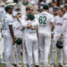 South Africa crush Australia by 176 runs to clinch Test series 2-1