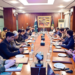 Dar reviews preparations for SCO summit in Islamabad in 2027