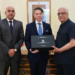 SHARP-Pakistan, Portuguese envoy discuss cooperation on human rights
