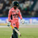 Saim Ayub released from Pakistan squad, Farhan named replacement