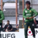 Saim Ayub’s cradle celebration draws reaction from Indian fans