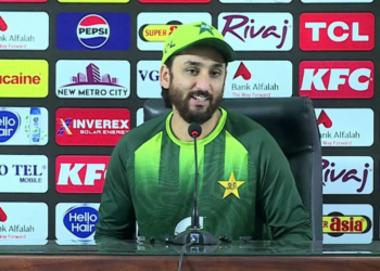 Salman hopes Pakistan deliver complete performance in tri-series final