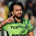 Salman Ali Agha says century celebration was dedicated to his son
