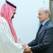 PM Shehbaz reaffirms Pakistan’s support for Saudi Arabia’s sovereignty and security