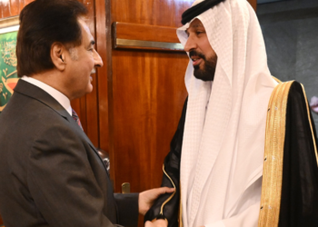 Pakistan and Saudi Arabia are like one soul in two bodies: Ayaz Sadiq