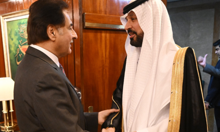 Pakistan and Saudi Arabia are like one soul in two bodies: Ayaz Sadiq